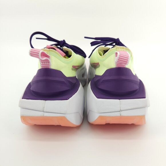 Nike Zoom X Vista Grind Barely Volt Shoes Women Size 8.5 Running - Picture 6 of 10